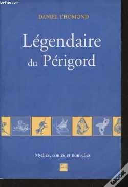 Capa do artigo Légendaire Périgord