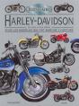 Legendaires Harley Davidson De 1903 A Nos Jours: Tous Les Modeles Qui Ont Marques L'Histoire - Preview