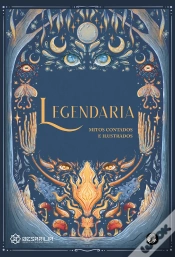 Capa do artigo Legendaria