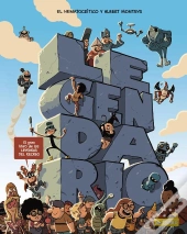 Legendario