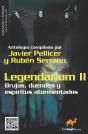 Legendarium Ii   - Preview