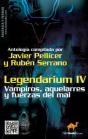 Legendarium Iv   - Preview
