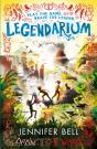Legendarium - Preview
