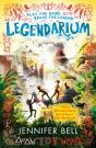 Legendarium - Preview