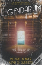 Legendarium
