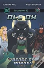Capa do artigo Legendary 12