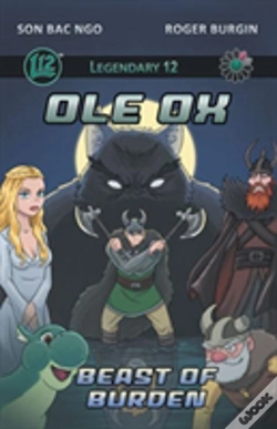 Capa do artigo Legendary 12