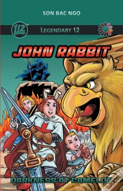 Capa do artigo Legendary 12