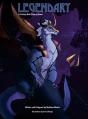 Legendary: A Fantasy Role-Playing Game - Preview