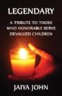 Legendary: A Tribute To Those Who Honorably Serve Devalued Children - Preview