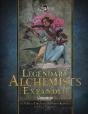 Legendary Alchemists Expanded - Preview