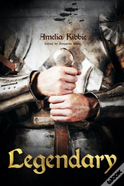 Capa do artigo Legendary