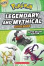 Legendary And Mythical Guidebook: Super Deluxe Edition - Preview