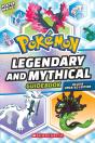 Legendary And Mythical Handbook: Deluxe Updated Edition - Preview