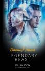 Legendary Beast - Preview