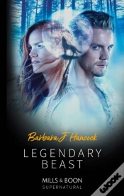 Capa do artigo Legendary Beast