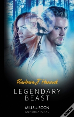 Capa do artigo Legendary Beast