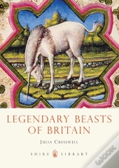 Legendary Beasts Of Britain