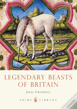 Capa do artigo Legendary Beasts Of Britain