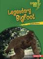 Legendary Bigfoot - Preview