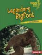 Legendary Bigfoot - Preview