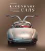 Legendary Cars - Preview