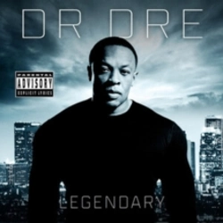 Capa do artigo Legendary - CD