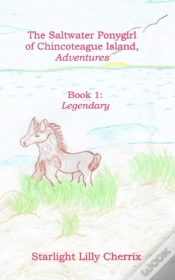 Capa do artigo Legendary