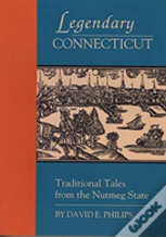 Legendary Connecticut