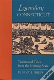 Capa do artigo Legendary Connecticut