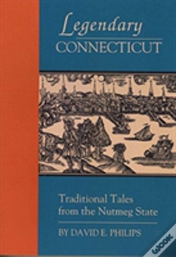 Capa do artigo Legendary Connecticut