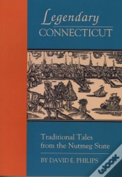 Capa do artigo Legendary Connecticut