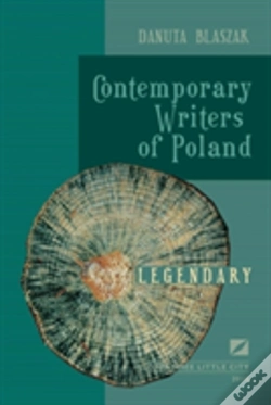 Capa do artigo Legendary