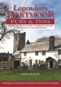 Legendary Dartmoor Pubs & Inns - Preview