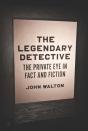 Legendary Detective - Preview