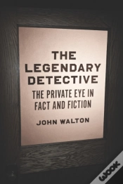 Capa do artigo Legendary Detective