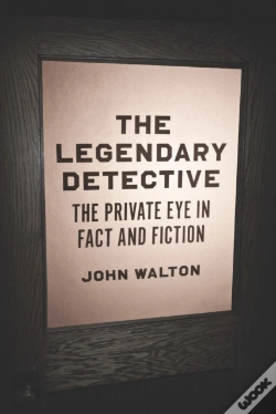 Capa do artigo Legendary Detective