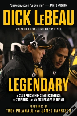Capa do artigo Legendary