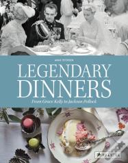 Legendary Dinners