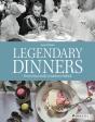 Legendary Dinners - Preview