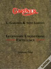 Capa do artigo Legendary Engineering Excellence