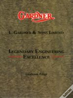 Capa do artigo Legendary Engineering Excellence