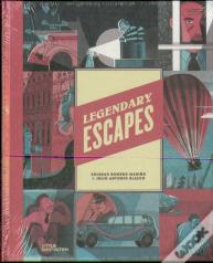 Legendary Escapes