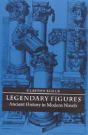 Legendary Figures - Preview