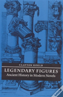 Capa do artigo Legendary Figures