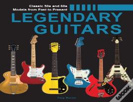 Legendary Guitars