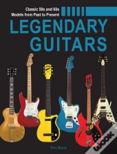 Legendary Guitars