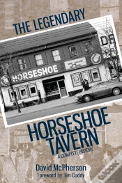 Capa do artigo Legendary Horseshoe Tavern