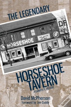 Capa do artigo Legendary Horseshoe Tavern