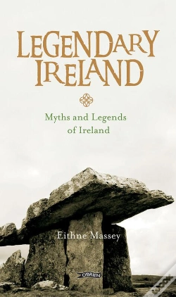 Capa do artigo Legendary Ireland